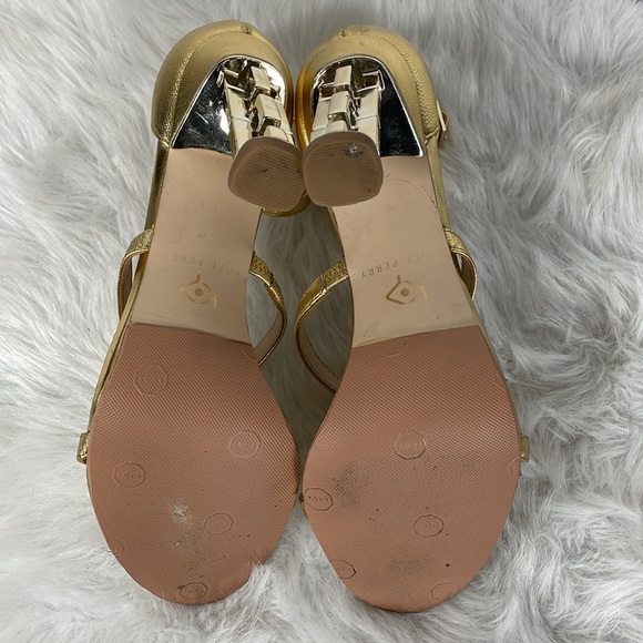 🌹KATY PERRY THE VILAN HEELS🌹 - Picture 9 of 11